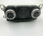 2007-2009 Mazda Cx-7 Cx7 Ac Heater Climate Control Unit Oem E01b13004. Fixed Price $33.74.