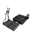 Buick Enclave Gmc Heater Core Ac A/c Air Conditioning Evaporator Radiator Pair. Fixed Price $54.99.
