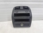 P501160 2011-2016 Bmw 5 Series Center Console Rear Ac Air Vent Trim See Pics. Fixed Price $48.74.