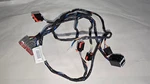 2018-2023 Oem Chrysler 300 Dodge Charger A/c Heater Actuator Wiring Harness 4k. Fixed Price $30.39.