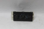 2000 Jeep Cherokee Temp Control Module. Fixed Price $40.10.