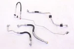 Mercedes Slk280 R171 06 07 08 A/c Air Conditioning Pipes Lines Pipe Set Of 4 Oem. Fixed Price $194.99.