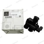 Heater Control Valve For Mercedes 2003-2009 W211 W219 E320 E500 2118320584 New. Fixed Price $50.00.