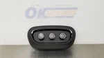 21 Dodge Durango Rear Roof Mounted Temperature Hvac Control 68368988ac. Fixed Price $57.37.