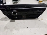 Temperature Climate Control Panel - 2020 Bmw I3 Lci 120ah 14-20 Oem. Fixed Price $225.00.