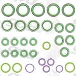 Global Parts A/c System O-ring And Gasket Kit For Bmw. Fixed Price $33.01.