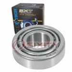 Mevotech Bxt Front Outer Wheel Bearing For 1980-1983 Ferrari 512 Bb Axle Pv. Fixed Price $13.20.