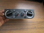 1992 - 1995 Bmw 325 I Ac Heater Temperature Climate Control With Warranty. Fixed Price $133.64.