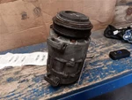 2016-2019 Chevy Truck Silverado 3500 A/c Ac Compressor Oem. Fixed Price $104.49.