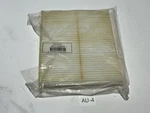 New Oem Mopar Cabin Air Filter 68606184aa Dodge Grand Caravan 2011-2020. Fixed Price $14.99.