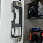 1995-1999 Gmc Chevy Silverado Front Dash Cluster Trim Bezel & Air Vents #280. Fixed Price $129.99.