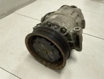 Volkswagen Touareg 2004 2005 4.2l A/c Compressor Factory. Fixed Price $101.56.