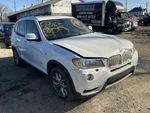 Ac Condenser Fits 11-17 Bmw X3. Fixed Price $151.98.