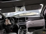 2019 Honda Ridgeline Temperature Controls. Fixed Price $90.00.