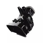 Genuine Audi Air Distributor 4h1-819-354-b. Fixed Price $365.67.
