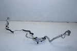 2017-21 Maserati Ghibli 3.0l Rwd Ac Air Conditioner Condenser Pipe Hose Line Set. Fixed Price $93.83.