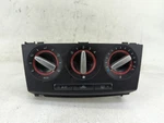 2007-2008 Mazda 3 Ac Heater Climate Control Yzhql. Fixed Price $187.98.