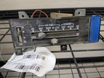 Tgmc2500 1976 Temperature Control. Fixed Price $98.95.