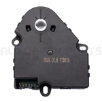 For 1995-2000 Chevy Tahoe Gmc Yukon K2500 K3500 Hvac Blend Door Actuator. Fixed Price $17.98.