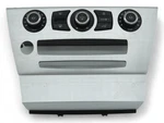 2008 - 2010 Bmw 6 Series E63 Ac Temperature Heater Control Panel Switch W Trim. Fixed Price $97.99.