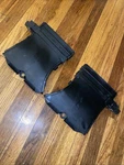 07-18 Bmw X5 F15 Rear Left & Right Floor Heater Duct Pair Oem. Fixed Price $39.99.