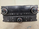 08-10 Caravan Town Counrty Heater A/c Dual Automatic Temperature Control Oem. Fixed Price $49.61.