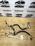 03-06 Infiniti G35 Ac Pressure Hose Oem 92480cd00a High And Low Pair. Fixed Price $66.49.