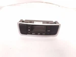 2014-2019 Toyota Highlander Heater / Ac Control (rear) 55900-0e470. Fixed Price $74.81.