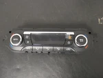 2014-2015 Ford Transit Connect Ac Heater Climate Control Dt1t-18c612-ad. Fixed Price $100.00.