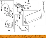 Gm Oem 14-26 Escalade Esv Condenser, Compressor Lines-compressor Bolt 11570516. Fixed Price $37.00.