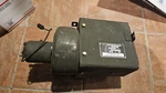 Us Military Jeep M151 Heater Box/core & Blower Motor Hunter Nsn 2540-00-859-0424. Fixed Price $175.00.