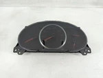 2008-2009 Mazda 5 Speedometer Instrument Cluster Gauges Pd Ce52 Kl04u. Fixed Price $44.40.