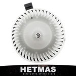 Hvac Heater Air Conditioning A/c Blower Motor W/ Fan Cage For Nissan Versa 07-12. Fixed Price $32.49.