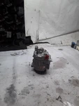 Ac Compressor Twin Turbo Fits 08-14 Bmw X6. Fixed Price $95.00.