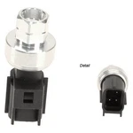 For Dodge Ram 3500 2003-2009 Santech A/c Low Pressure Switch. Fixed Price $51.80.