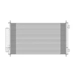 New Premium Fit A/c Condenser 80110swaa01. Fixed Price $104.21.