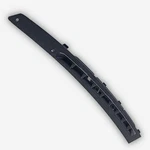 Defroster Nozzle Grille Mazda Rx-7 1984-1985 Lh Black. Fixed Price $66.95.