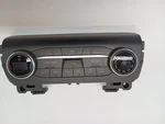Lj6t18c612rc Dash Temperature Control From 2020 Ford Escape 12732506. Fixed Price $49.94.