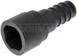 Hvac Heater Hose Connector Dorman 800-917 For Cadillac, Chevrolet, Gmc. Fixed Price $19.15.