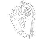 Genuine Gm Hvac Unit Case 15232210. Fixed Price $4.72.