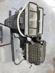 2007 2008 2009 Lexus Rx350 Genuine Front Hvac Ac Heater Core Box Oem 87050-0e021. Fixed Price $299.96.