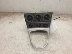 03-05 Toyota Matrix Xr Temperature Control Unit Assembly. Fixed Price $134.99.