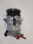 2018 19 2020 Chevrolet Equinox 2.0l Ac Compressor 84635619. Fixed Price $130.17.