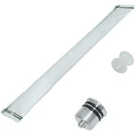 A/c Receiver Drier / Desiccant Element Kit-header And Bag Kit Fits X5. Fixed Price $28.80.