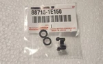 88718-1e150 Toyota Lexus A/c Condensor Hard Line Lock Clamp Clip Oem. Fixed Price $8.00.