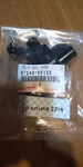 Toyota Lexus Genuine Oem Ls430 2001-2006 Heater Control Valve 87240-50130*. Fixed Price $37.00.