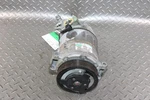 10-15 Jaguar Xk 5.0l Motor Engine Air Conditioning Ac Compressor Oem Factory Wty. Fixed Price $132.99.