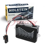 Holstein 2bmr0085 Hvac Blower Motor Control Module For Ru887 Ru1576 4p1596 Dy. Fixed Price $83.69.