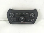 2015-2018 Jeep Cherokee Ac Heater Climate Control 68293523ac P0n02. Fixed Price $105.34.