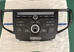 2011-2014 Acura Tsx Radio Navigation Control Panel Oem. Fixed Price $100.00.